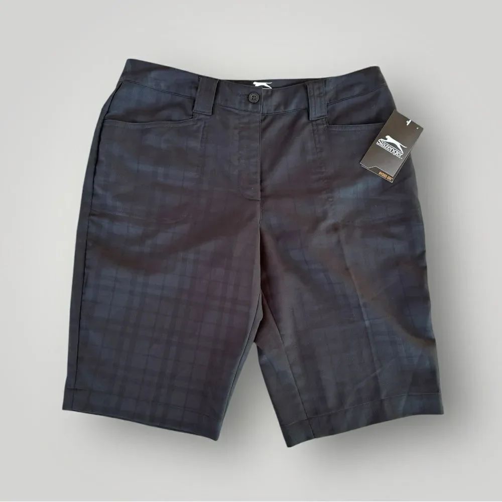 5 for $45 NWT Slazenger Shorts Women Size 6